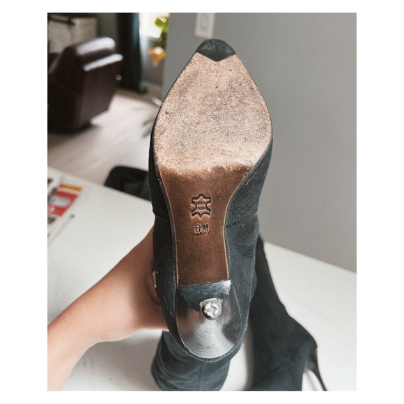 Vintage | Donald J. Pliner Boots - Picture 4 of 5